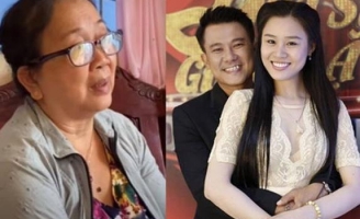 Mẹ Vân Quang Long : 'Chồng tôi như muốn chết đi khi các Youtuber xúc phạm, chửi bới liên tục'