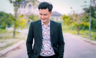  “Men tình” và sự trở lại ấn tượng của ca sĩ Ngọc Tùng