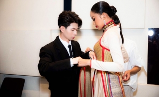 Mentor Nguyễn Minh Công kể về Chiếu Cà Mau cùng Ngọc Châu chinh chiến quốc tế