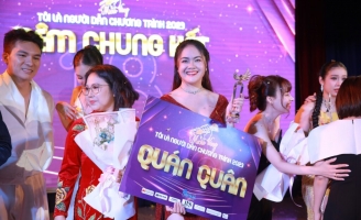  Micro Vàng 2023 đã có chủ 