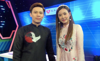 Midu khẳng định không có tình cảm với Chi Dân lẫn Trần Anh Huy