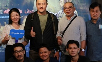 “Miền quên lãng” của đạo diễn Hồng Phúc lên sóng HTV7