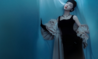  Mina Young trở lại âm nhạc, ra mắt ca khúc độc lạ gấp đôi “Cung Trăng”