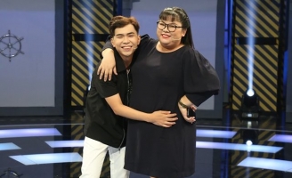 Minh Dự ấm ức khi bị Tuyền Mập đề nghị đi niềng răng