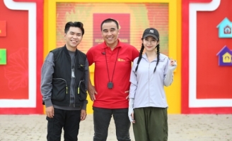 Minh Dự nhớ lại tuổi thơ cơ cực, không đủ tiền mua một miếng gà rán