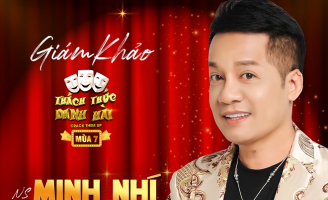 Minh Nhí thay thế Trấn Thành ở Thách thức danh hài: Họ mời trân trọng, đồng ý với giá tôi đưa ra