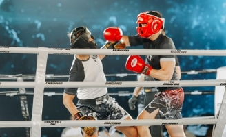 Minh Quyền: “Anh Ngọc Tình là đối thủ xứng tầm với tôi!”