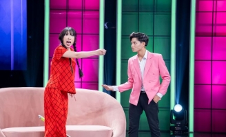 Minh Tiến xuất sắc giành chiến thắng tại tập 6 Tuyệt Kỹ Tiếu Lâm