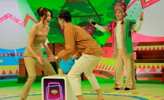 Minh Tú tiết lộ về mẫu người yêu lý tưởng tại Thiên Đường Ẩm Thực mùa 6