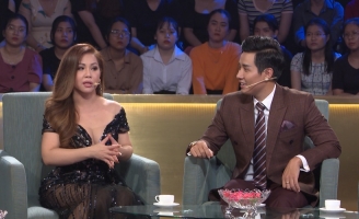 Minh Tuyết tiết lộ từng muốn về Việt Nam vì ngưỡng mộ thành công của Làn Sóng Xanh 