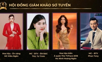 MISS MC 2025: Sân chơi dành riêng cho nữ MC Tài Sắc