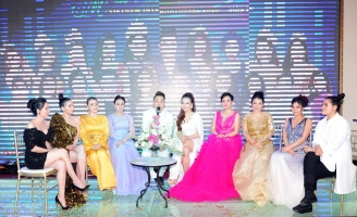 Miss & Mrs International Global 2020 được khởi động mùa 4