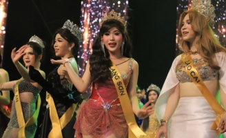 Miss Ren - Hương Nam 2025 quay trở lại với nhiều phần thi hấp dẫn