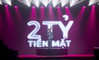 Miss Universe Vietnam 2024 công bố tiền thưởng cho tân Hoa hậu lên đến 2 tỷ đồng