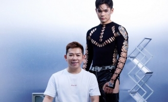 “Mister được yêu thích nhất” Lại Minh Phú không ngại thử thách  chinh phục những đam mê 