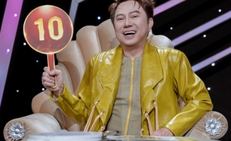 Mở màn Hãy Nghe Tôi Hát 2026: Ca sĩ Quốc Đại thừa nhận từng muốn bỏ nghề