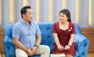 Mới hẹn hò ngày đầu tiên, diễn viên Ngọc Hoa đã hỏi cưới ngay bạn trai