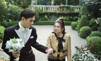 Món quà đặc biệt của Trưởng Gánh hát lô tô Bảo Nguyệt Cát trong ngày 8-3