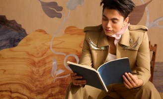 MONO chính thức ra mắt album thứ 2 mang tên 