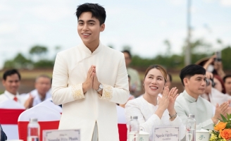 MONO chính thức trở thành Sứ Giả quảng bá di sản Huế