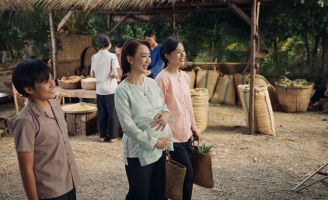 Một chữ “yêu”, bốn trái tim: Ai Thương Ai Mến hé lộ câu chuyện tình nhiều nút thắt