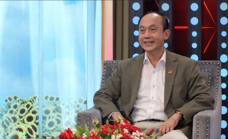 Một con số sai – Một sinh mệnh đổi chiều, câu chuyện của PGS.TS.BS Vũ Quang Huy