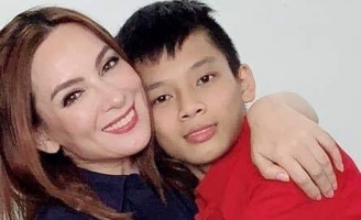 Một người con nuôi của Phi Nhung viết tâm thư, hé lộ tình trạng của mẹ và Hồ Văn Cường 