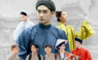 Moving toon Truyện Ma Sau 6 giờ công chiếu dịp Halloween