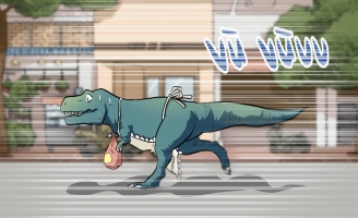 Moving toon - Xu hướng đọc truyện thời công nghệ số