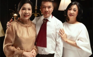 Mr Đàm mời NSND Kim Xuân, NSƯT Mỹ Duyên góp mặt trong MV “Chỉ anh làm em khóc” 