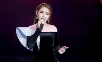 Mr Đàm phấn khích, Phi Nhung say sưa thưởng thức phần thi của “Ngọc nữ lô tô” Tâm Thảo