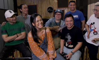 MTV, Lam Trường, Phương Vy, Lân Nhã hội tụ trong dự án Âm nhạc không giới hạn