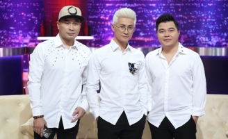 MTV lần đầu chia sẻ về sự tái hợp sau 4 năm tan rã: “MTV không thể sống thiếu nhau”  