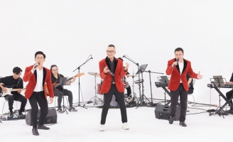 MTV tiết lộ “sự cố” đáng nhớ trên sóng trực tiếp