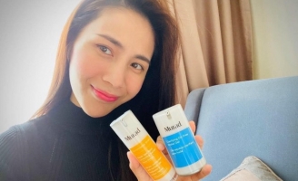 Murad lên tiếng về việc hợp tác với ca sĩ Thủy Tiên