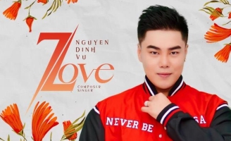MV “7 Love” của Nguyễn Đình Vũ hứa hẹn gây “bão”