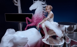 MV Bê Trap của Trang Pháp bất ngờ được đề cử tại Berlin Music Video Awards