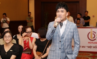 MV Mệt rồi em ơi của Quang Hà đạt 1 triệu view sau 8 tiếng ra mắt