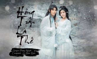 MV nhạc Cổ phong “Hồng trần là thế” của sĩ Phương Nguyễn hứa hẹn nhiều bất ngờ