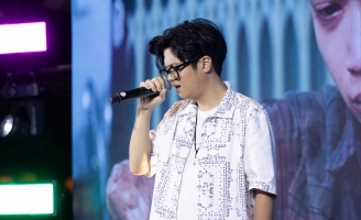 MV OST của chương trình “Hành trình ước mơ” chính thức ra mắt