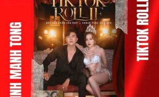 MV TikTok Rollie nhận được hàng loạt giải thưởng quốc tế