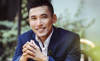 Mỹ nam show 'Vì yêu mà đến' đột ngột qua đời ở tuổi 40