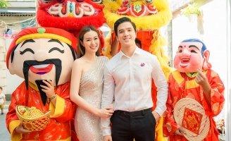 Mỹ nhân có nhà 7 tầng, hơn 40 phòng, mặt tiền “đất vàng” Sài thành là ai?