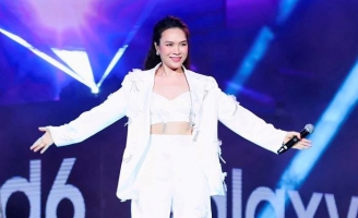 Mỹ Tâm bán sạch 6.000 đĩa liveshow Tri Âm chỉ trong 3 giờ đồng hồ