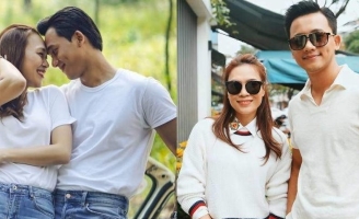 Mỹ Tâm chia sẻ ẩn ý sau tin đồn chia tay Mai Tài Phến