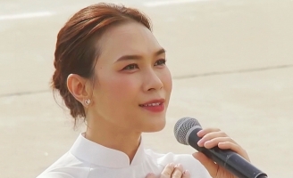 Mỹ Tâm chính thức tổ chức live concert tại sân vận động Mỹ Đình, Hà Nội 