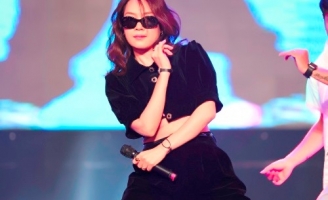 Mỹ Tâm nhanh trí khi thực hiện hàng loạt thử thách khó đỡ của fan