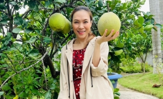 Mỹ Tâm phản hồi tin đồn mang bầu