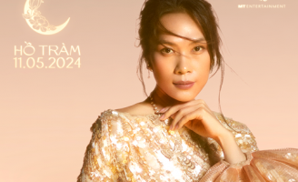 Mỹ Tâm tung poster mới công bố ngày 20/04 sẽ mở bán vé chính thức liveshow 