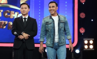 Nam bác sĩ phụ khoa đã nói gì mà khiến MC Quyền Linh hết lời khen ngợi?